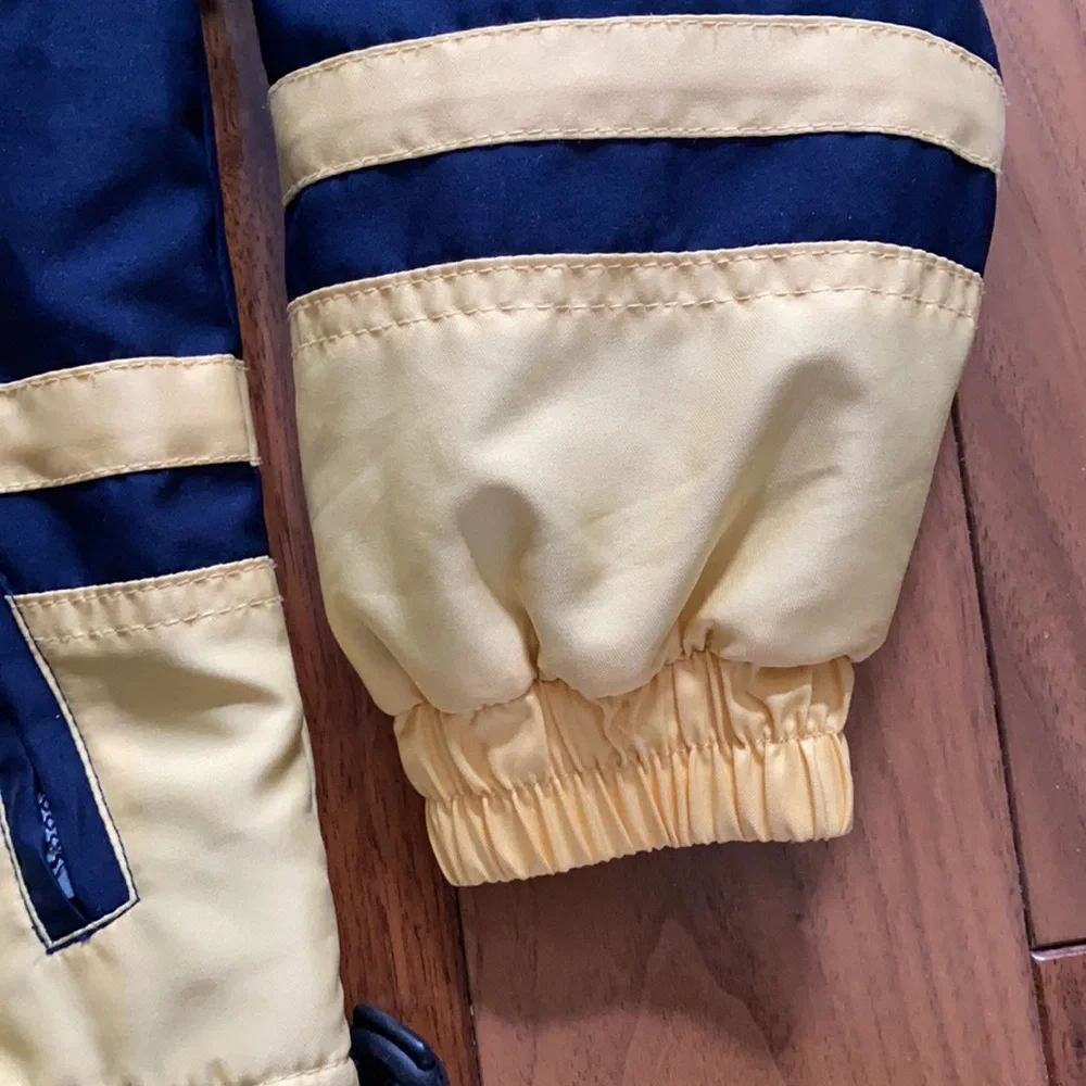Andy's Sportswear Winter Jacket Boys Size S